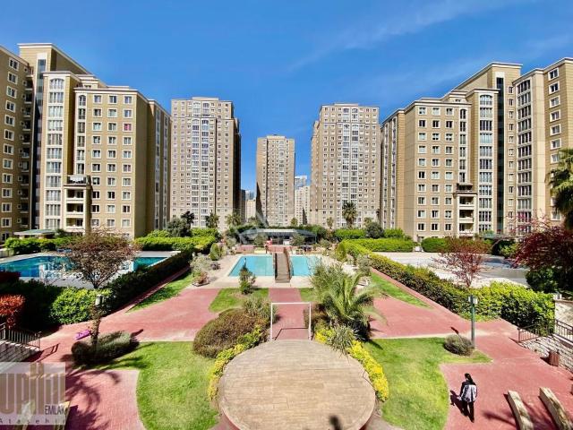 Ataşehir, İstanbul içerisinde satılık mülk