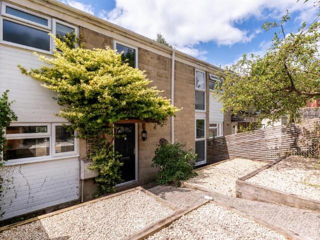 House for rent in Dulcote, Bath And North East Somerset