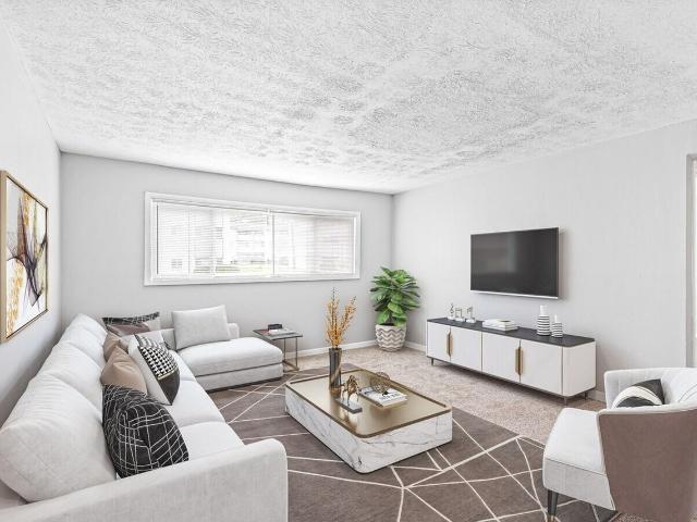 Apartment for rent in Decatur, Georgia