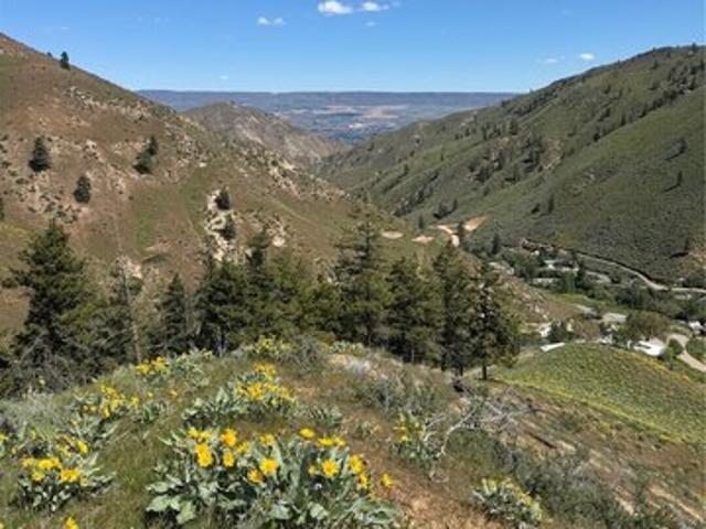 Land for sale in Wenatchee, Washington
