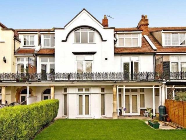 Apartment for rent in Weston-super-mare, North Somerset