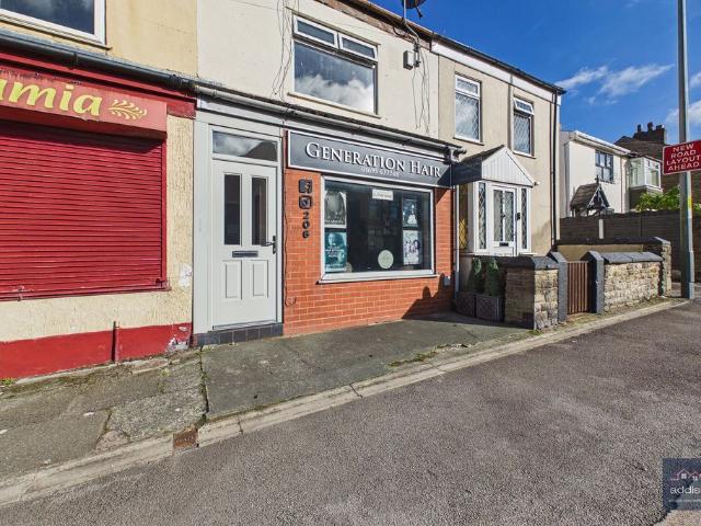 Apartment for rent in Far Moor, Wigan