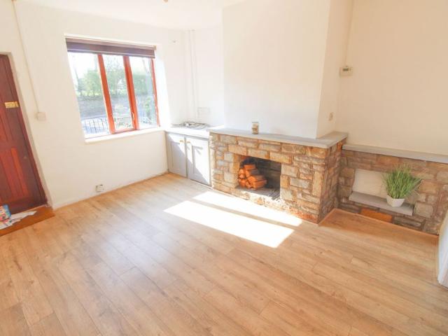 House for rent in Upholland, Roby Mill