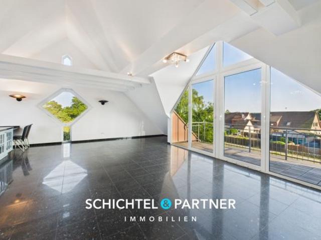Erdgeschosswohnung kaufen in Achim, Niedersachsen