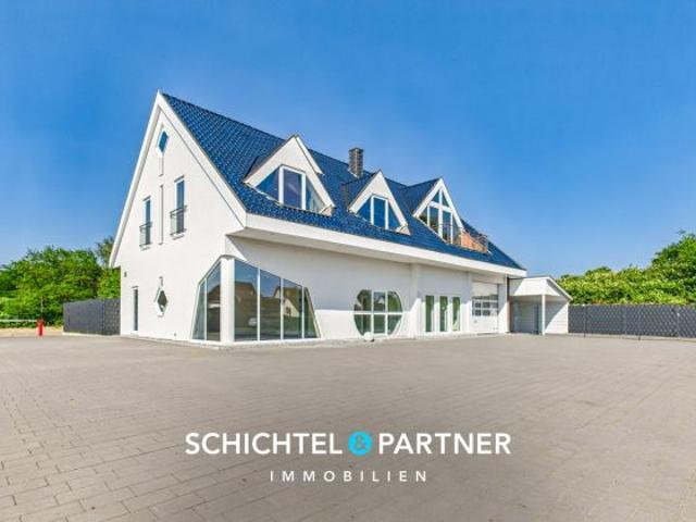Erdgeschosswohnung kaufen in Achim, Niedersachsen