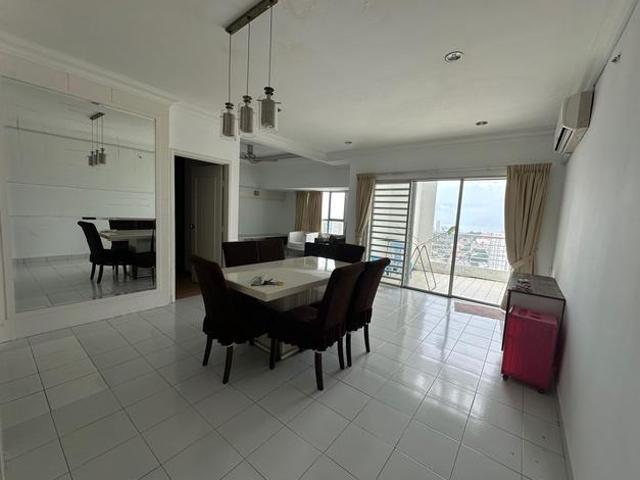 Condominium for rent in Timur Laut, George Town