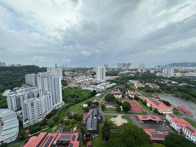 Duplex for sale in Timur Laut, George Town