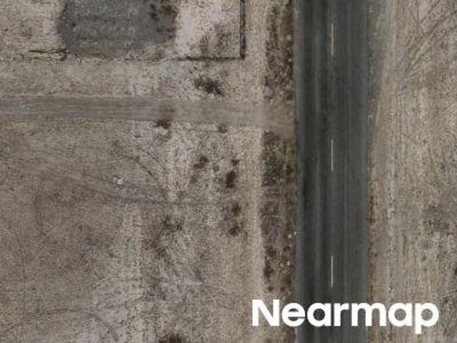 Land for sale in Nye, Nevada