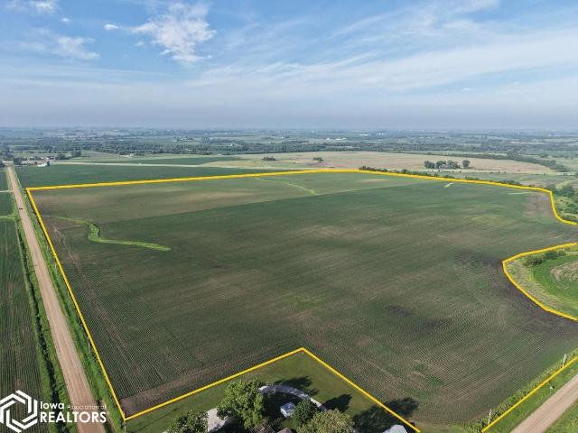 Farm for sale in Granger, Iowa