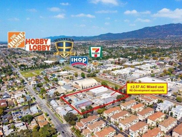 Land for sale in Upland