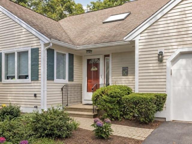 Condo for sale in Southport, Mashpee