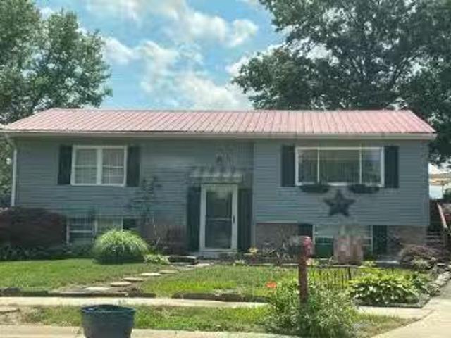 House for sale in Elkton