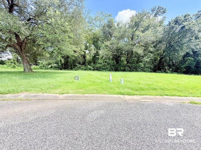 Land for sale in Loxley, Baldwin County