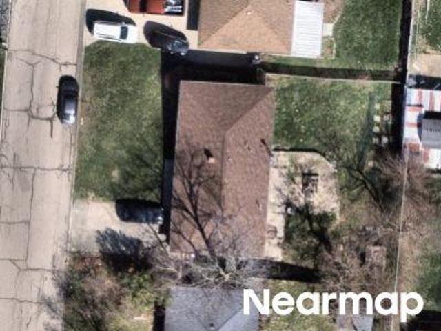 House for sale in Ohio