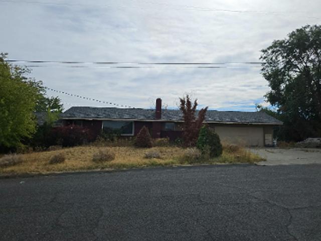House for sale in Sunnyside, Washington