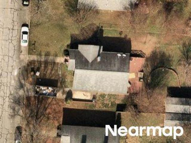 House for sale in Guilford, North Carolina