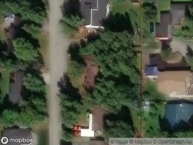 House for sale in Alaska