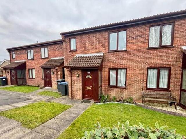 House for rent in Barton, Leicestershire