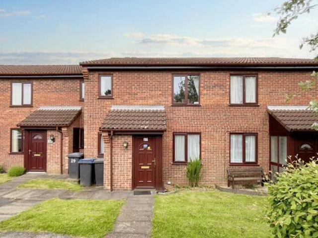 House for sale in Barton, Leicestershire