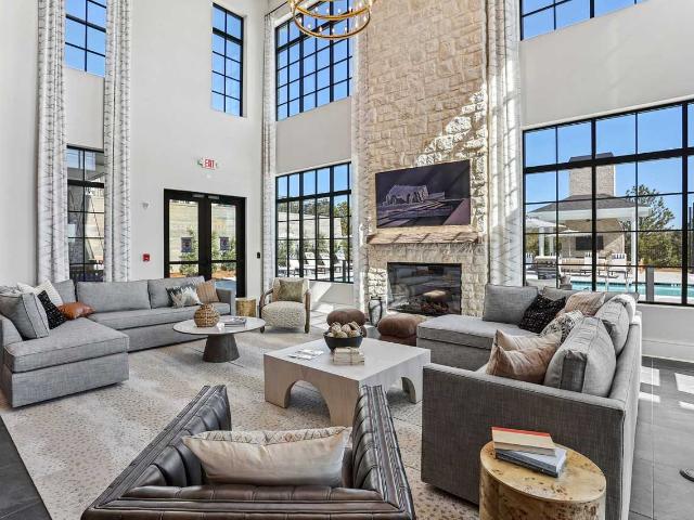 Apartment for rent in Bartow, Georgia
