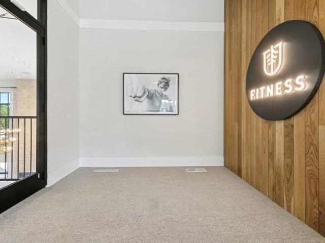 Apartment for rent in Bartow, Georgia