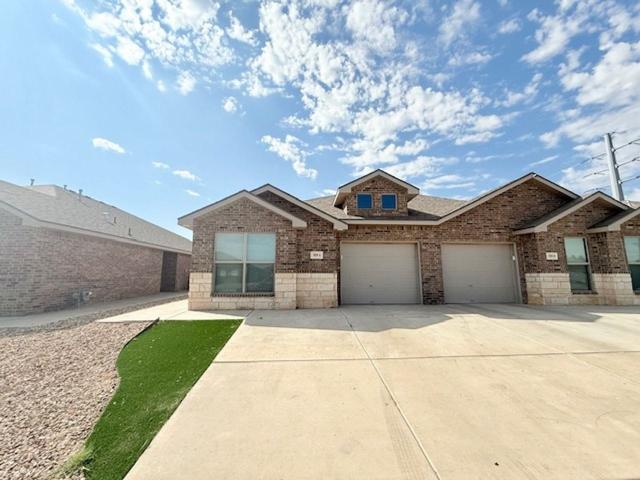 Apartment for rent in Lubbock, Texas