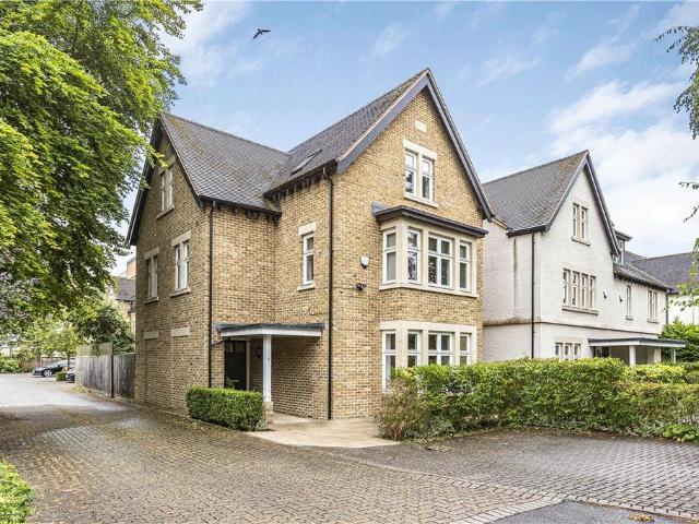 House for rent in The Slade, Oxfordshire
