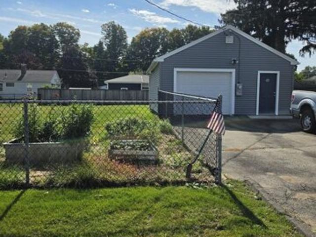 Land for sale in Holyoke, Hampden County