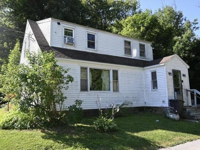 House for sale in Lisbon, Maine