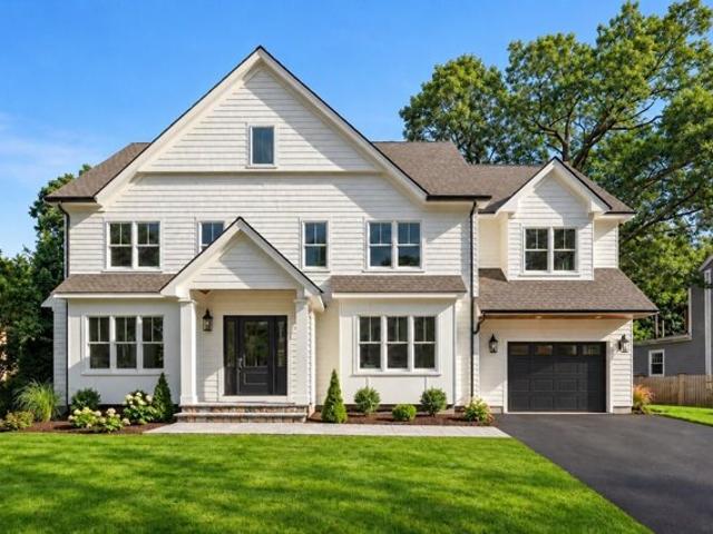 House for sale in Needham Heights, Needham