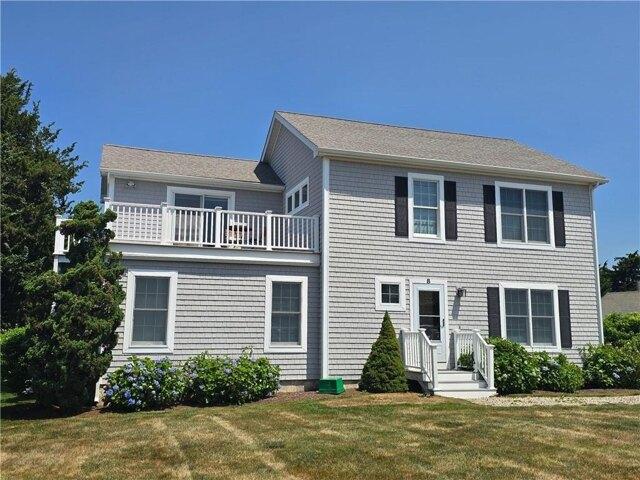 House for sale in Westerly, Rhode Island