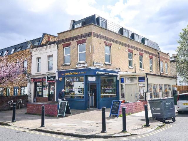 Studio for rent in East Dulwich, Greater London