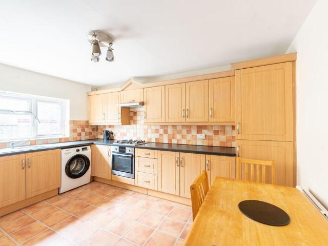 House for rent in East Dulwich, Greater London