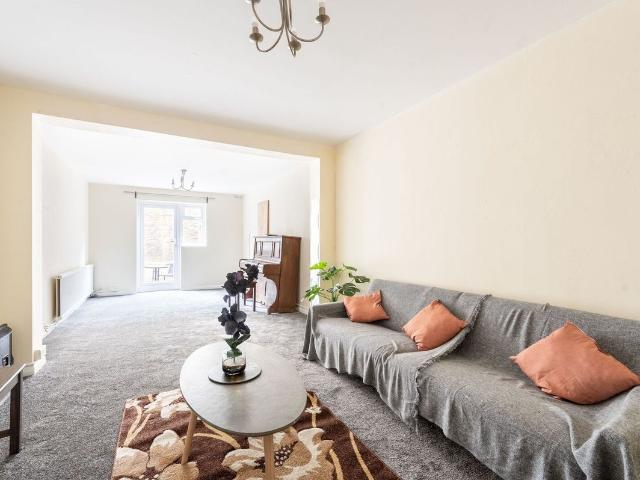 Apartment for rent in East Dulwich, Greater London