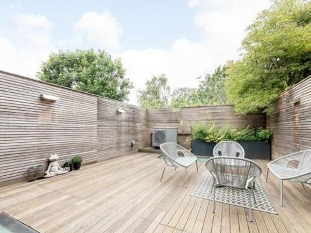 House for sale in City of London, Greater London