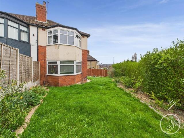 House for rent in Harehills Corner, Leeds