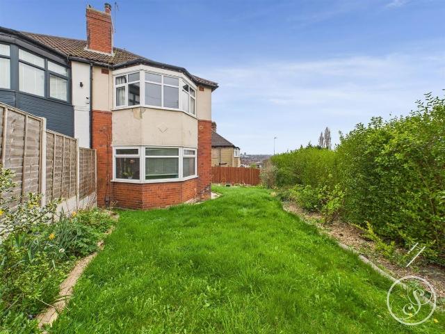 House for rent in Harehills, West Yorkshire