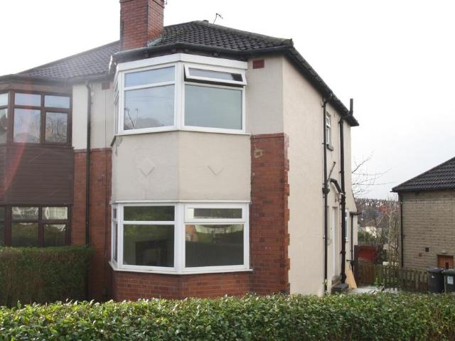 House for rent in Harehills Corner, Leeds