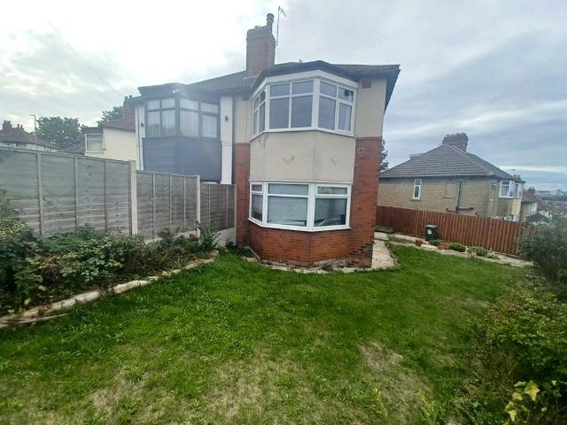 House for rent in Harehills, West Yorkshire
