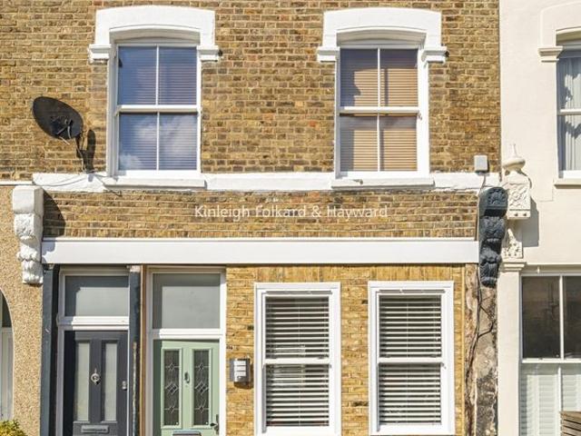 Apartment for rent in East Dulwich, Greater London