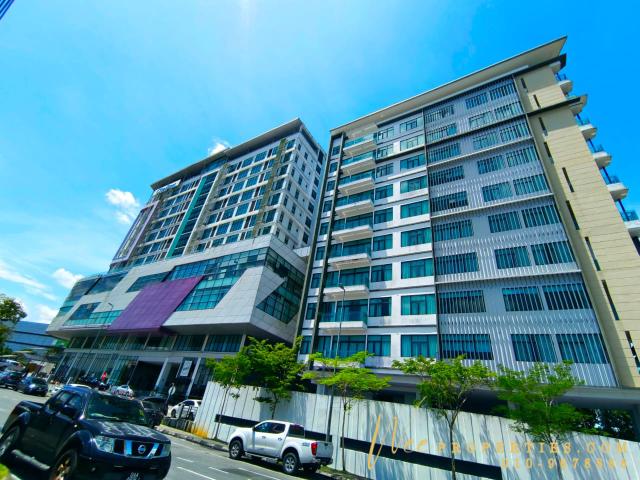 Apartment for rent in Kuching, Sarawak