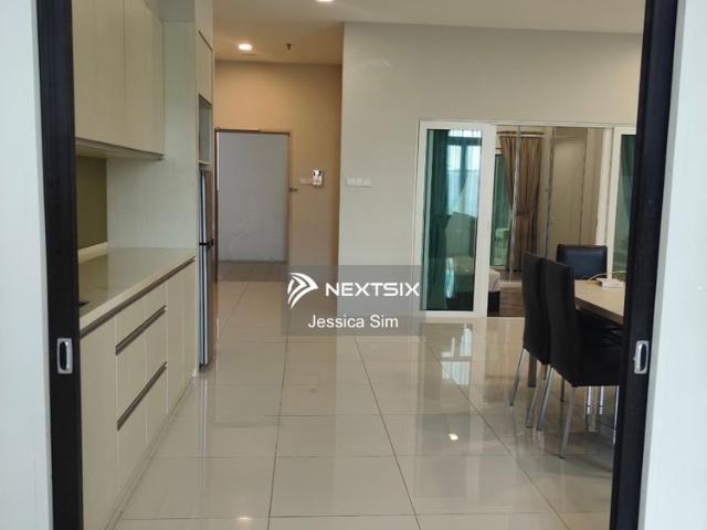 Apartment for rent in Kuching, Sarawak