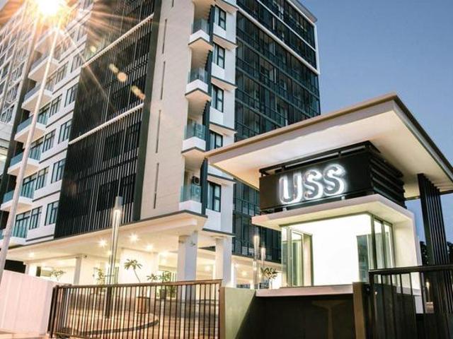 Serviced Residence for sale in Kuching