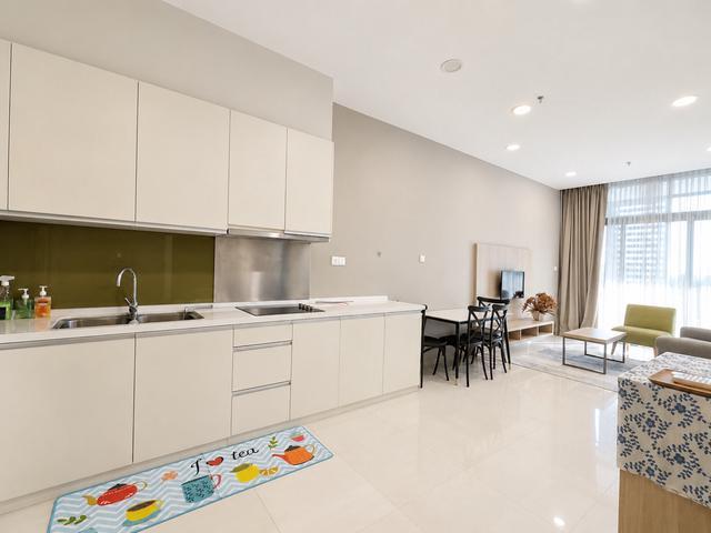 Condominium for sale in Kuching, Sarawak
