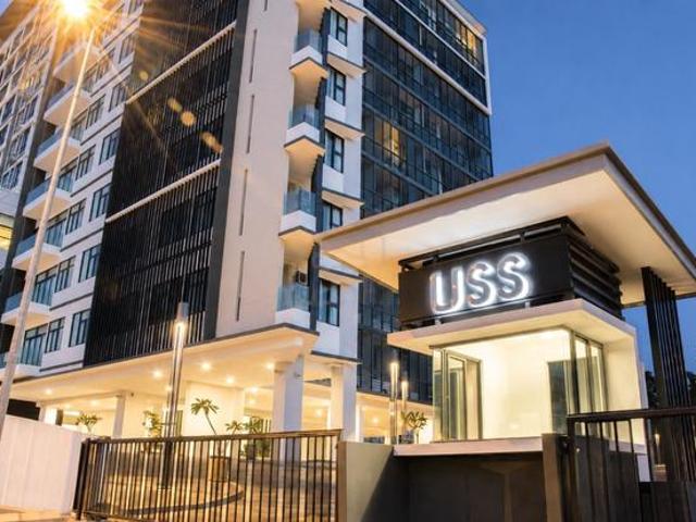 Condominium for rent in Kuching, Bahagian Kuching
