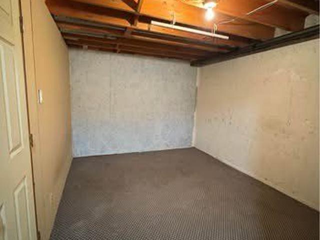 House for rent in Prince George, British Columbia