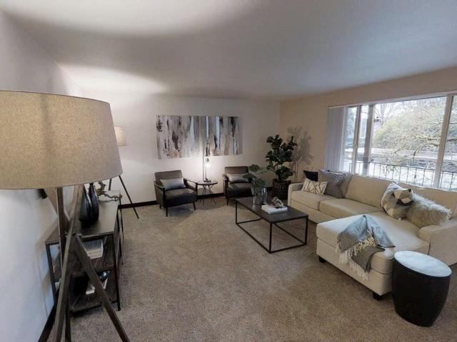 Apartment for rent in Oregonia