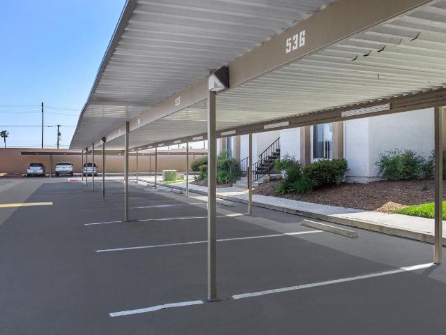 Apartment for rent in Cucamonga, Upland