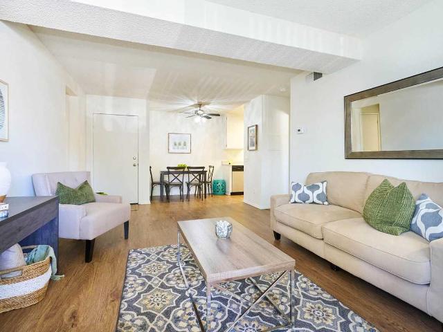 Apartment for rent in Cucamonga, Upland