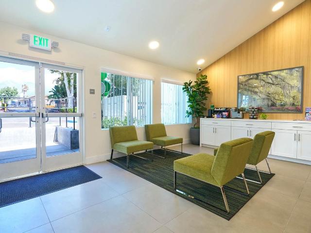 Apartment for rent in Cucamonga, Upland